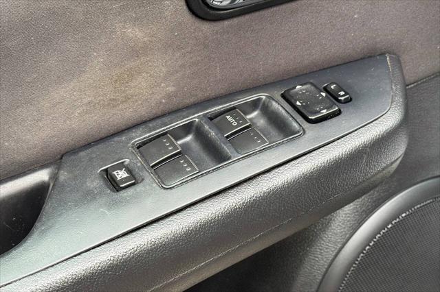 2013 Mazda Mazda6 i Touring