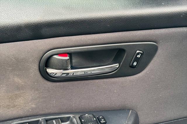 2013 Mazda Mazda6 i Touring