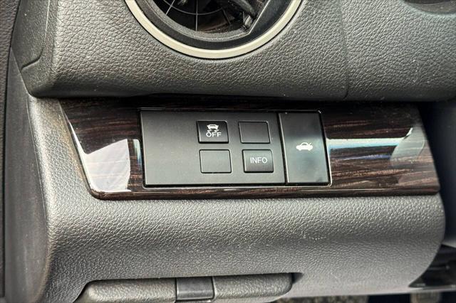 2013 Mazda Mazda6 i Touring
