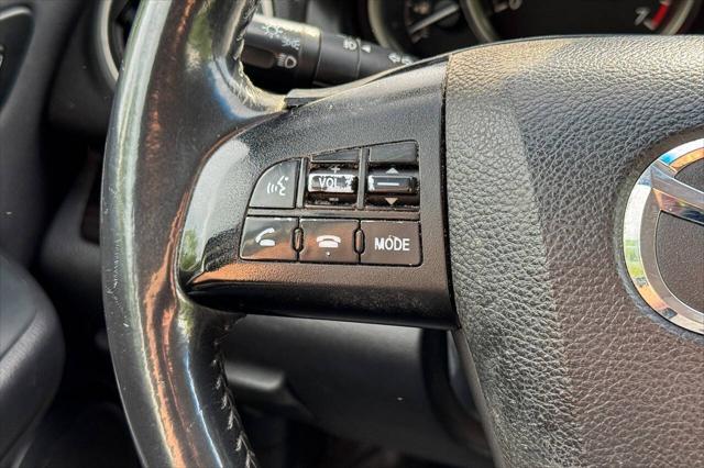 2013 Mazda Mazda6 i Touring