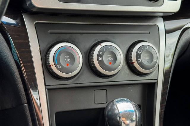 2013 Mazda Mazda6 i Touring