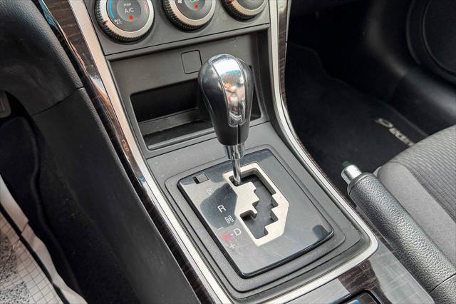 2013 Mazda Mazda6 i Touring