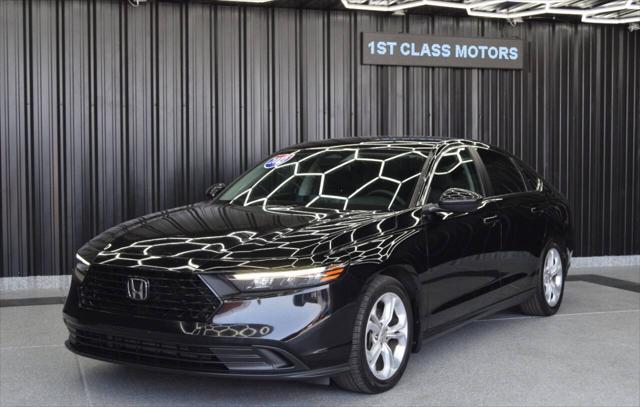 2023 Honda Accord LX for sale in Phoenix, AZ