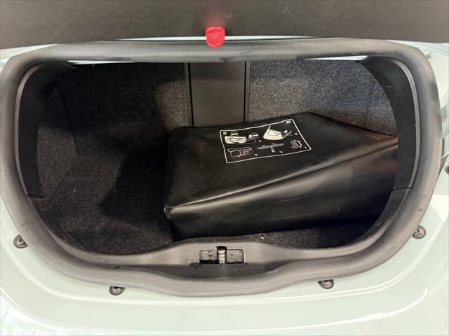 2005 Volkswagen New Beetle GLS 1.8T