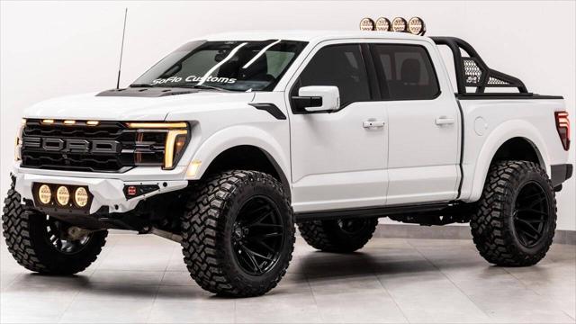 2025 Ford F-150 Raptor for sale in Fort Lauderdale, FL