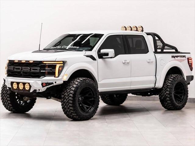 2025 Ford F-150 Raptor for sale in Fort Lauderdale, FL