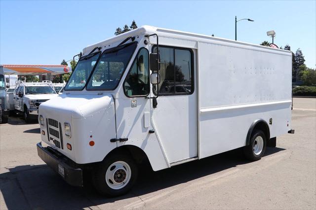 2016 Ford E-350 Stripped E 350 SD 138 in. WB DRW Stripped Chassis for sale in Hayward, CA