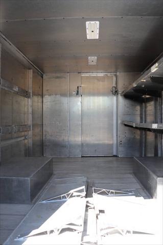 2016 Ford E-350 Stripped E 350 SD 138 in. WB DRW Stripped Chassis