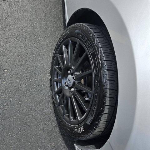 2010 Ford Focus SES