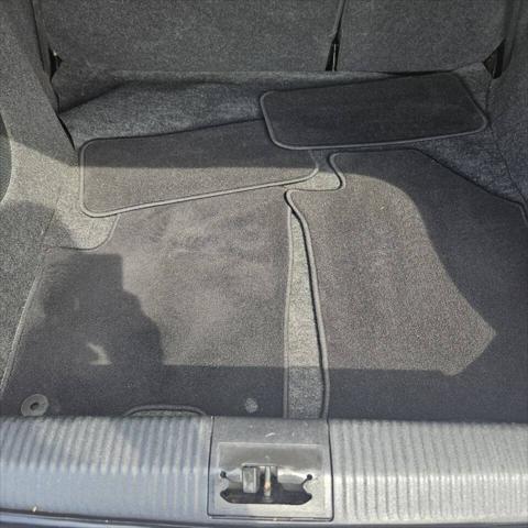 2010 Ford Focus SES