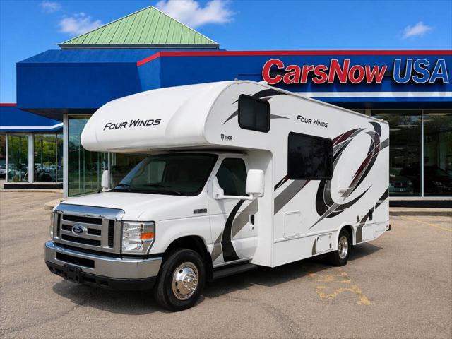 2021 Ford E-350 Cutaway 22E for sale in Monroe, MI