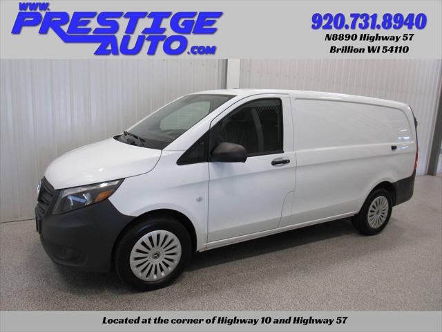 2022 Mercedes-Benz Metris Cargo 3dr 126 WB Mini Van for sale in Brillion, WI