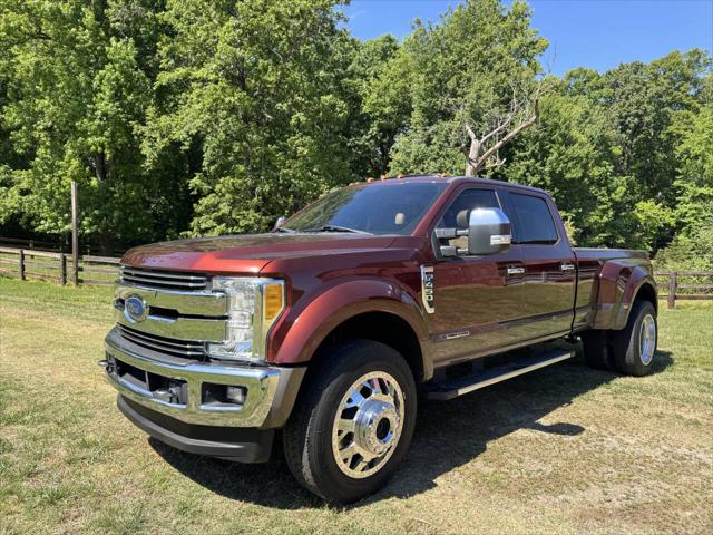 2017 Ford F-450 LARIAT for sale in Kernersville, NC