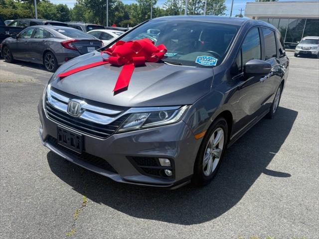 2020 Honda Odyssey EX L 4dr Mini Van for sale in Monroe , NC