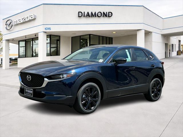 2026 Mazda CX-30 2.5 S Select Sport for sale in Lancaster, CA