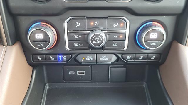 2023 Chevrolet Suburban 4WD High Country
