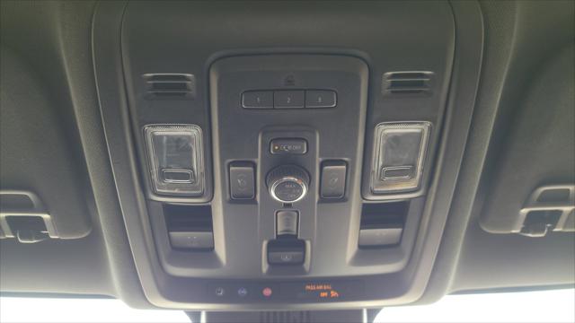 2023 Chevrolet Suburban 4WD High Country