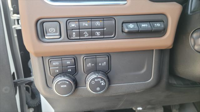 2023 Chevrolet Suburban 4WD High Country
