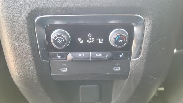 2023 Chevrolet Suburban 4WD High Country