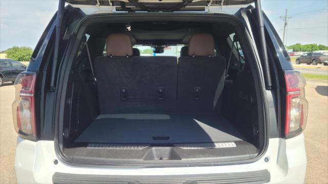 2023 Chevrolet Suburban 4WD High Country