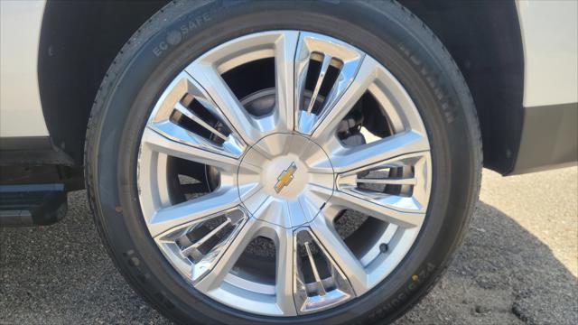 2023 Chevrolet Suburban 4WD High Country