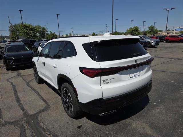 2026 Buick Enclave Sport Touring FWD