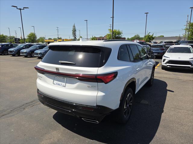 2026 Buick Enclave Sport Touring FWD