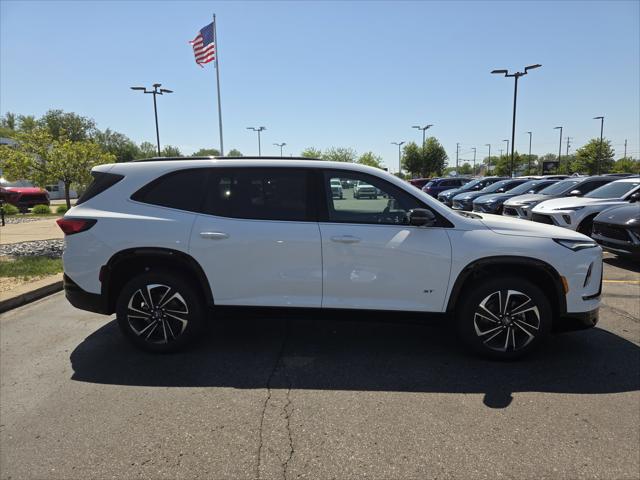 2026 Buick Enclave Sport Touring FWD