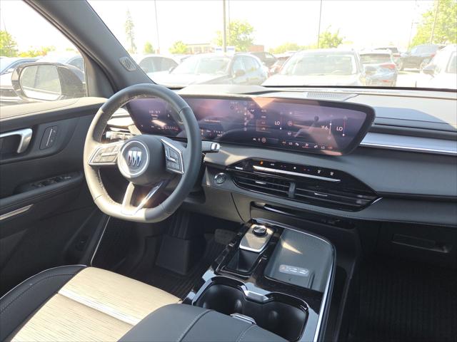 2026 Buick Enclave Sport Touring FWD