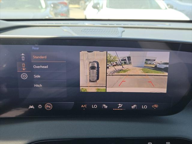 2026 Buick Enclave Sport Touring FWD