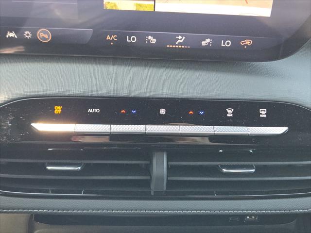 2026 Buick Enclave Sport Touring FWD