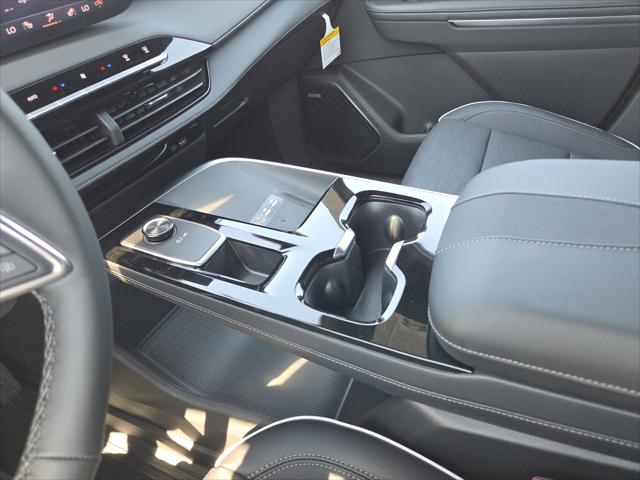 2026 Buick Enclave Sport Touring FWD