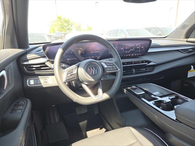 2026 Buick Enclave Sport Touring FWD
