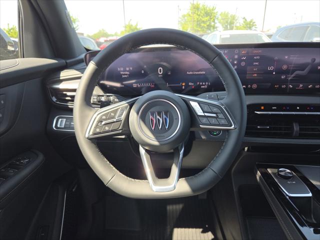 2026 Buick Enclave Sport Touring FWD