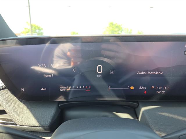 2026 Buick Enclave Sport Touring FWD