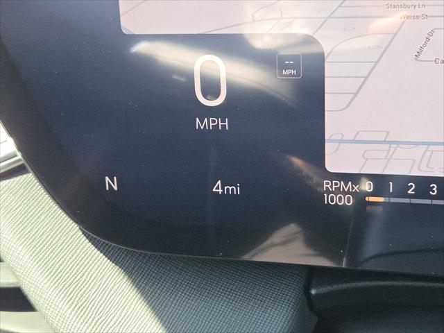 2026 Buick Enclave Sport Touring FWD