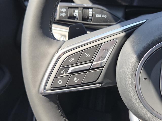 2026 Buick Enclave Sport Touring FWD