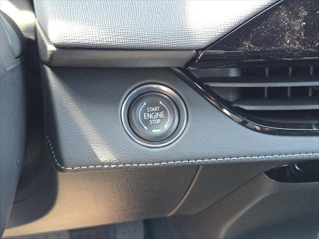 2026 Buick Enclave Sport Touring FWD