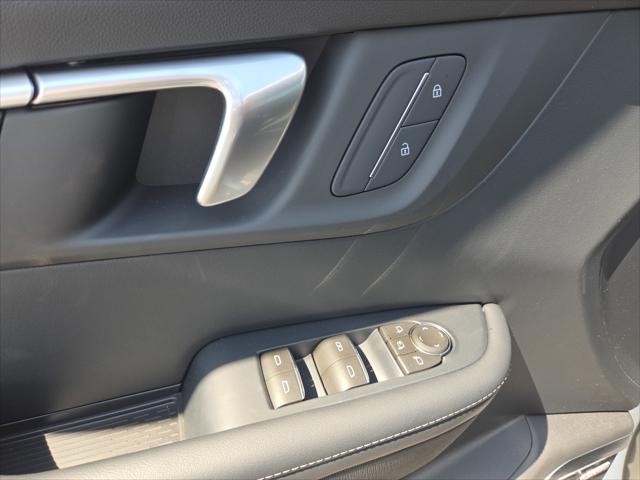 2026 Buick Enclave Sport Touring FWD
