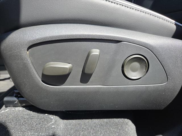 2026 Buick Enclave Sport Touring FWD