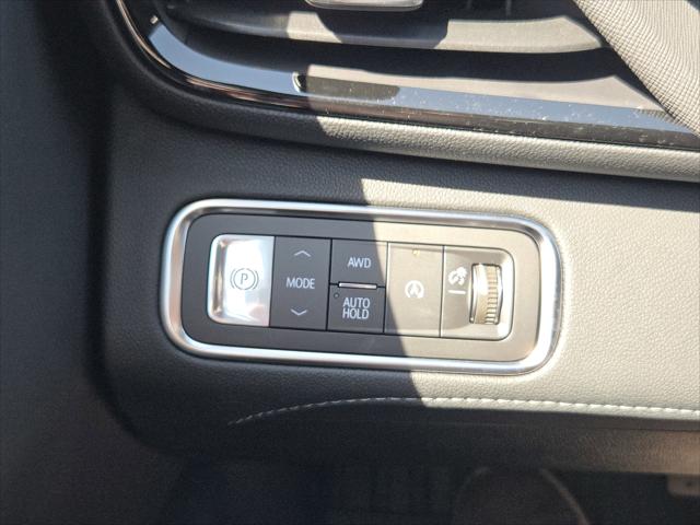 2026 Buick Enclave Sport Touring FWD