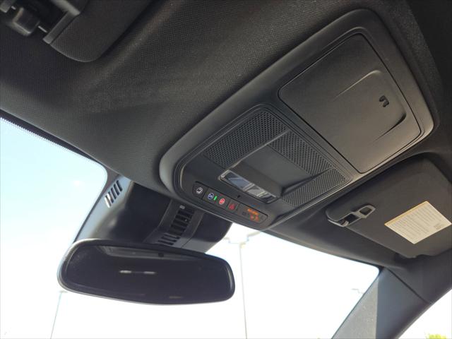 2026 Buick Enclave Sport Touring FWD