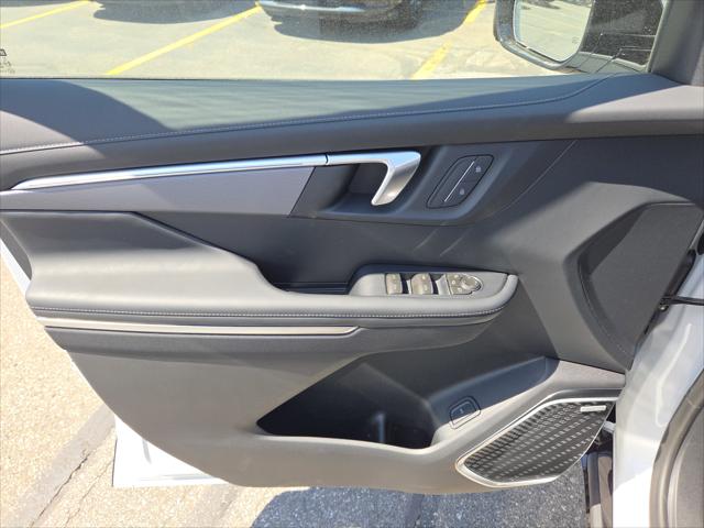 2026 Buick Enclave Sport Touring FWD
