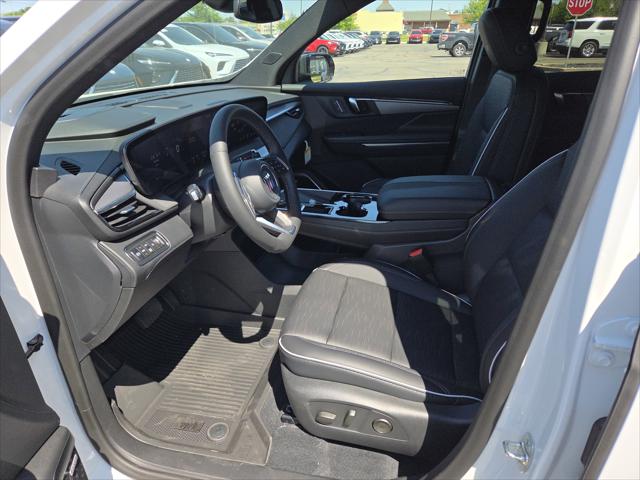 2026 Buick Enclave Sport Touring FWD