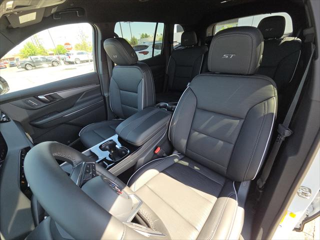 2026 Buick Enclave Sport Touring FWD