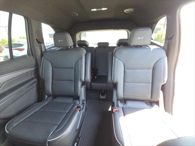 2026 Buick Enclave Sport Touring FWD