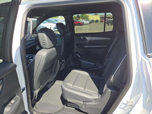 2026 Buick Enclave Sport Touring FWD