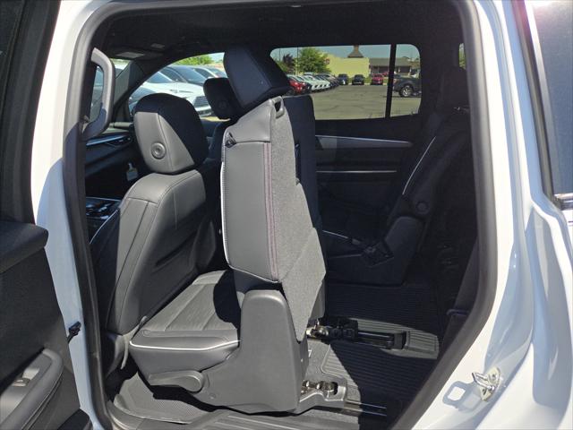 2026 Buick Enclave Sport Touring FWD