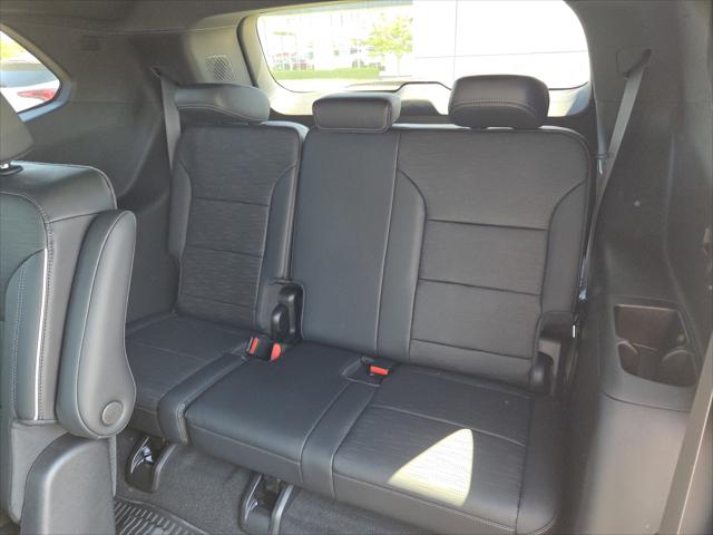 2026 Buick Enclave Sport Touring FWD