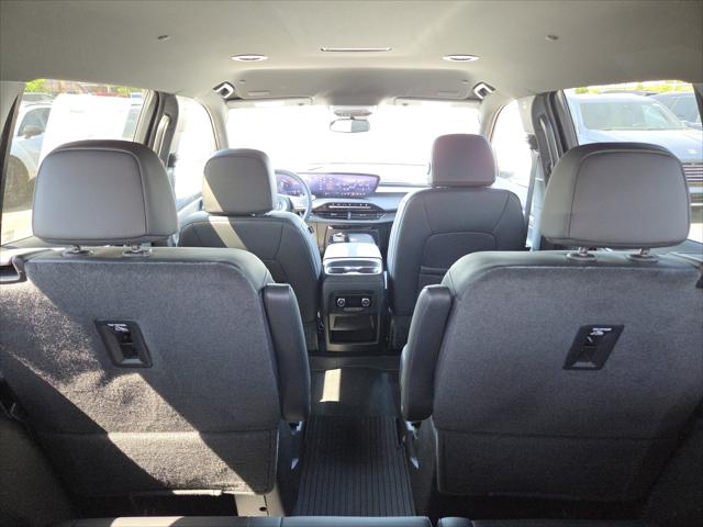 2026 Buick Enclave Sport Touring FWD